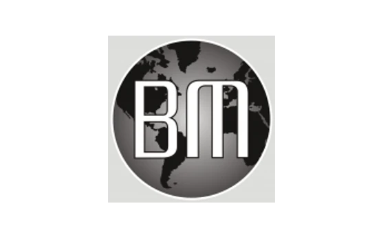 BM Pharmaceuticals logo