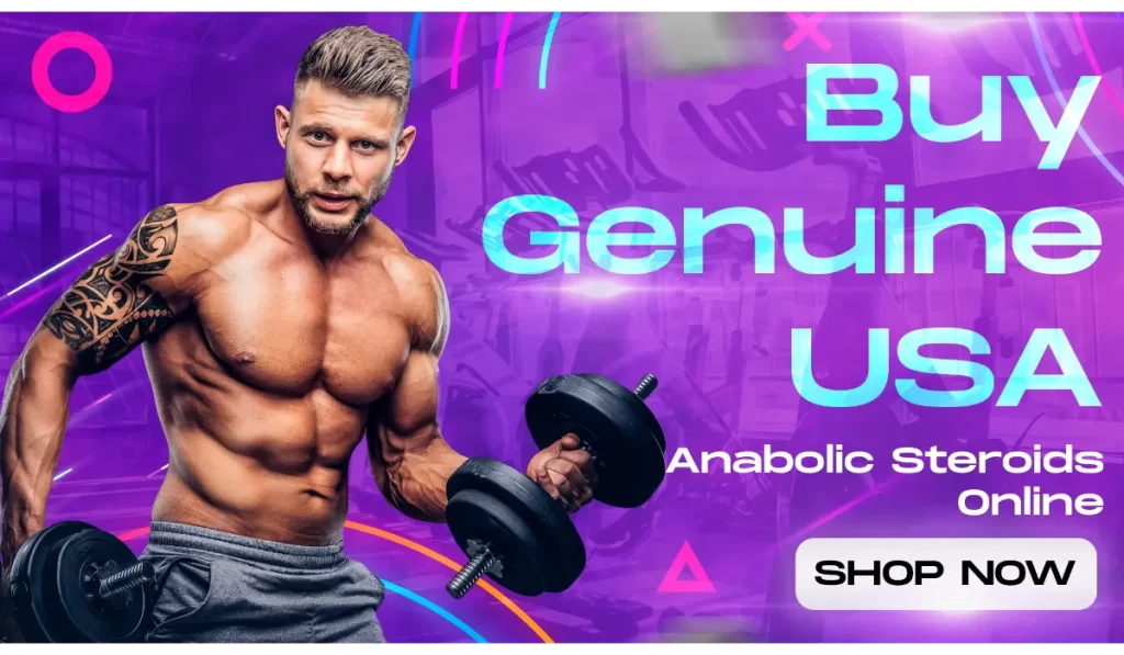 About us – buy genuine USA anabolic steroids online