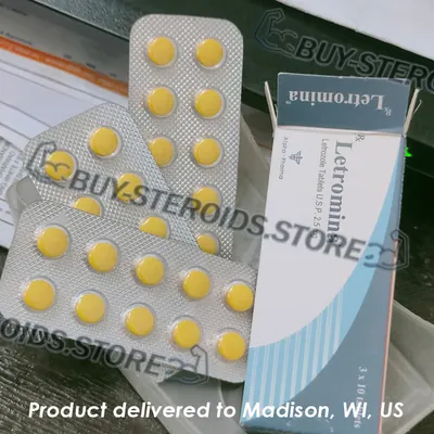 High-Quality Letromina in the USA — photo 3