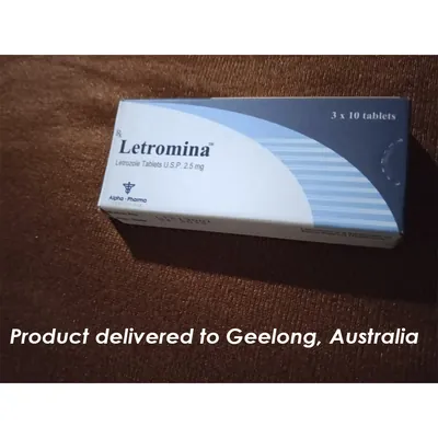 High-Quality Letromina in the USA — photo 7