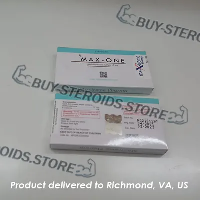 High-Quality Max-One in the USA — photo 1