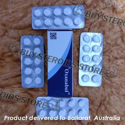 High-Quality Oxanabol in the USA — photo 2