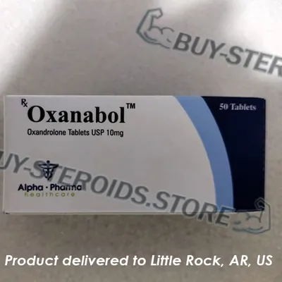 High-Quality Oxanabol in the USA — photo 3