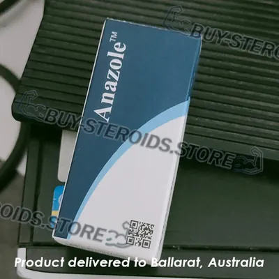 High-Quality Anazole in the USA — photo 1