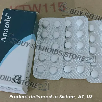 High-Quality Anazole in the USA — photo 2