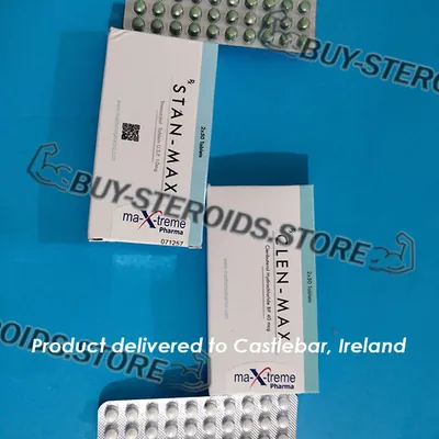 High-Quality Clen-Max in the USA — photo 3