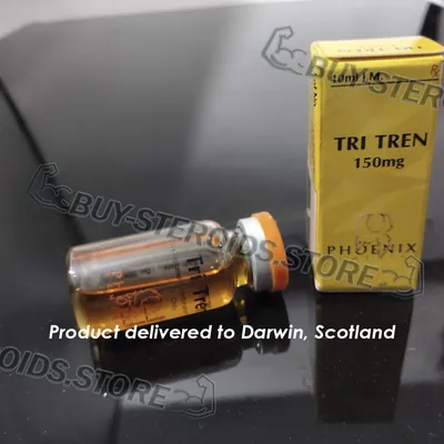 High-Quality Tri Tren in the USA — photo 2