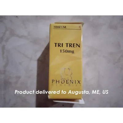 High-Quality Tri Tren in the USA — photo 5