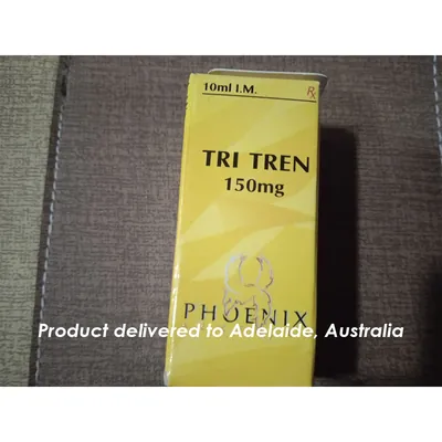 High-Quality Tri Tren in the USA — photo 7