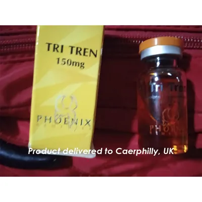 High-Quality Tri Tren in the USA — photo 8