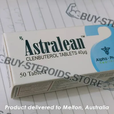 High-Quality Astralean in the USA — photo 1