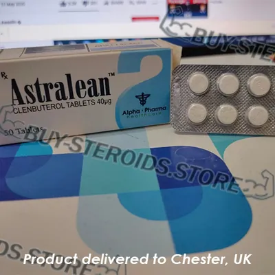 High-Quality Astralean in the USA — photo 2