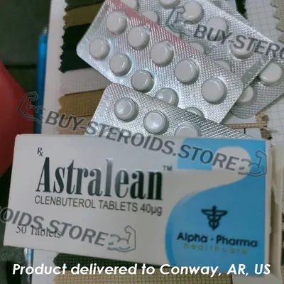 High-Quality Astralean in the USA — photo 3