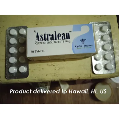 High-Quality Astralean in the USA — photo 4