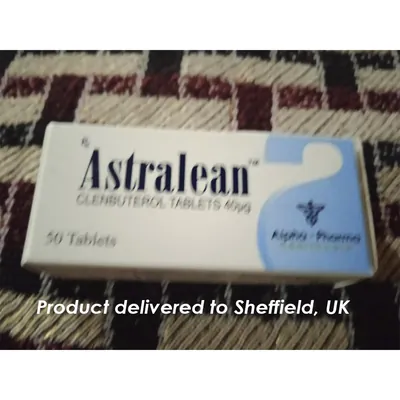 High-Quality Astralean in the USA — photo 5