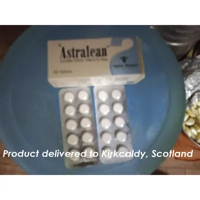 High-Quality Astralean in the USA — photo 6