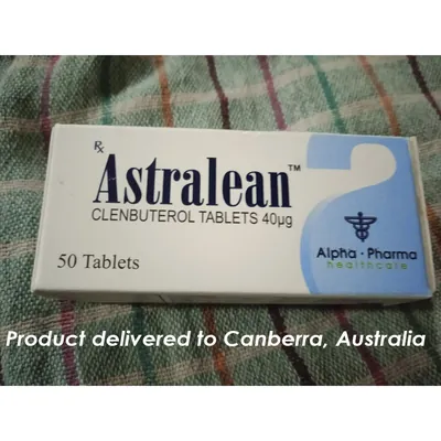 High-Quality Astralean in the USA — photo 7
