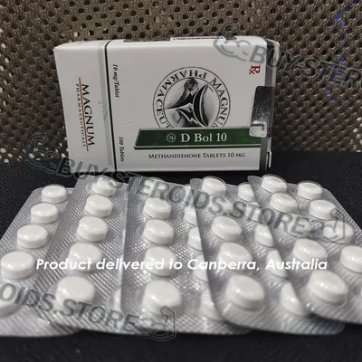 High Quality Magnum D Bol 10 in USA — photo 3