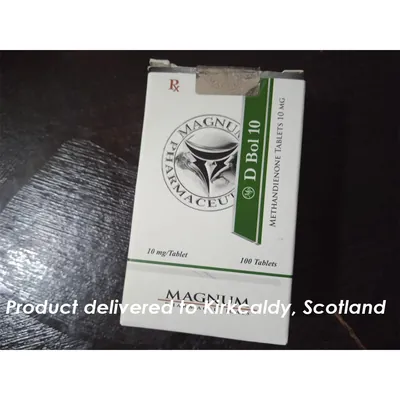High Quality Magnum D Bol 10 in USA — photo 7