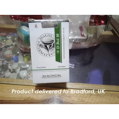 High Quality Magnum D Bol 10 in USA — photo 8