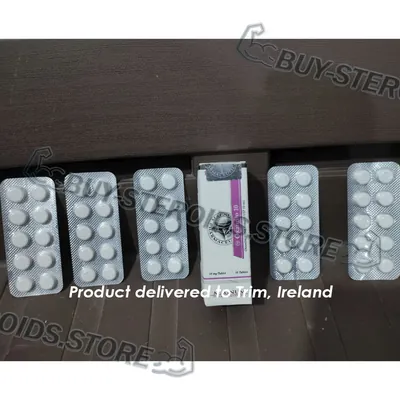 High Quality Magnum Oxandro 10 in USA — photo 1