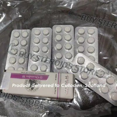 High Quality Magnum Oxandro 10 in USA — photo 2