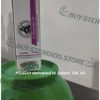 High Quality Magnum Oxandro 10 in USA — photo 4