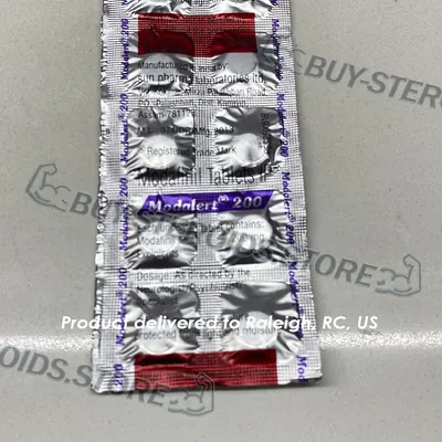High Quality Modalert 200 in USA — photo 2