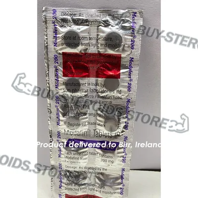 High Quality Modalert 200 in USA — photo 3