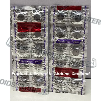 High Quality Modalert 200 in USA — photo 4