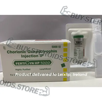 High Quality Fertigyn HP 5000 in USA — photo 3
