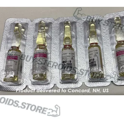 High Quality Testovorin Depot-250 in USA — photo 3