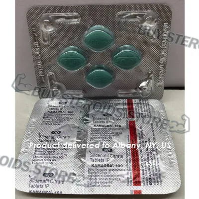 High Quality Kamagra 100 in USA — photo 4