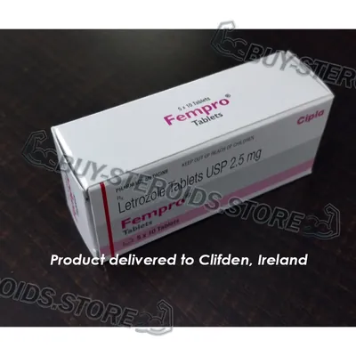 High-Quality Fempro in the USA — photo 2