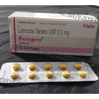 High-Quality Fempro in the USA — photo 3