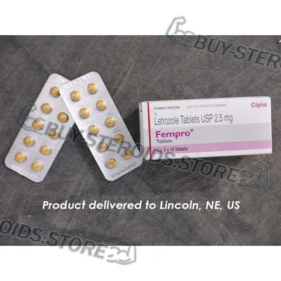 High-Quality Fempro in the USA — photo 4