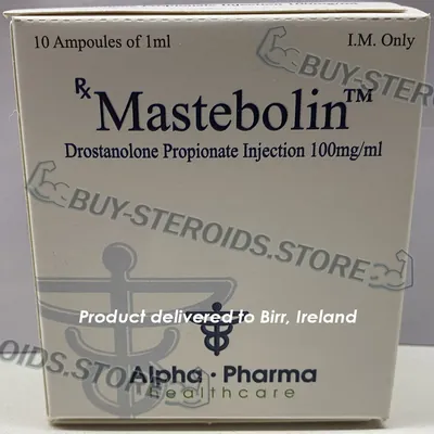 High-Quality Mastebolin in the USA — photo 3