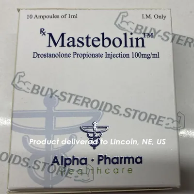 High-Quality Mastebolin in the USA — photo 4