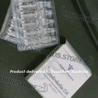 High-Quality Nandrobolin in the USA — photo 3