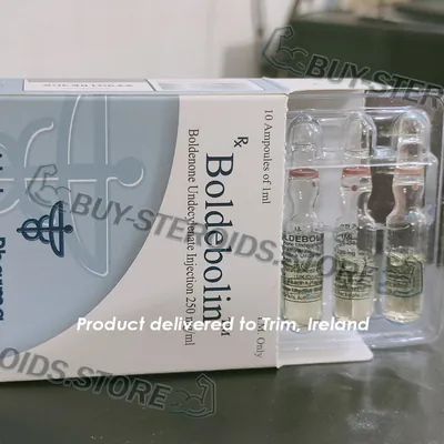 High-Quality Boldebolin in the USA — photo 1