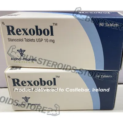 High-Quality Rexobol-10 in the USA — photo 3