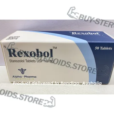 High-Quality Rexobol-10 in the USA — photo 4