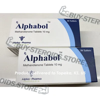 High-Quality Alphabol in the USA — photo 3