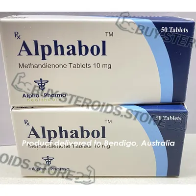 High-Quality Alphabol in the USA — photo 4