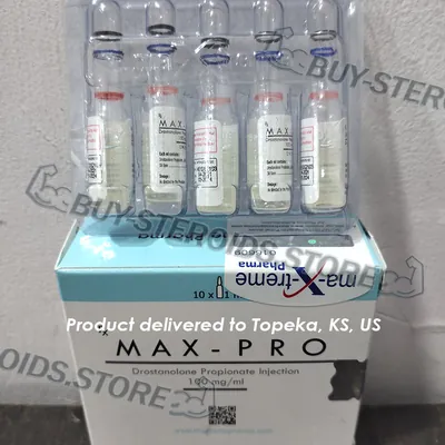 High-Quality Max-Pro in the USA — photo 2