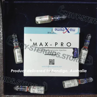 High-Quality Max-Pro in the USA — photo 3