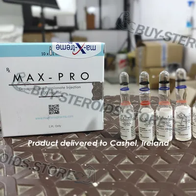 High-Quality Max-Pro in the USA — photo 4