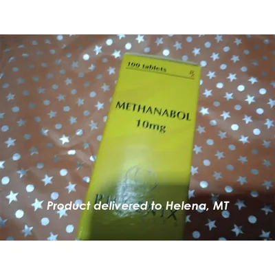 High-Quality Methanabol 10mg in the USA — photo 3