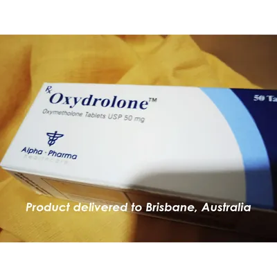 High-Quality Oxydrolone in the USA — photo 3