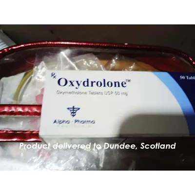 High-Quality Oxydrolone in the USA — photo 4